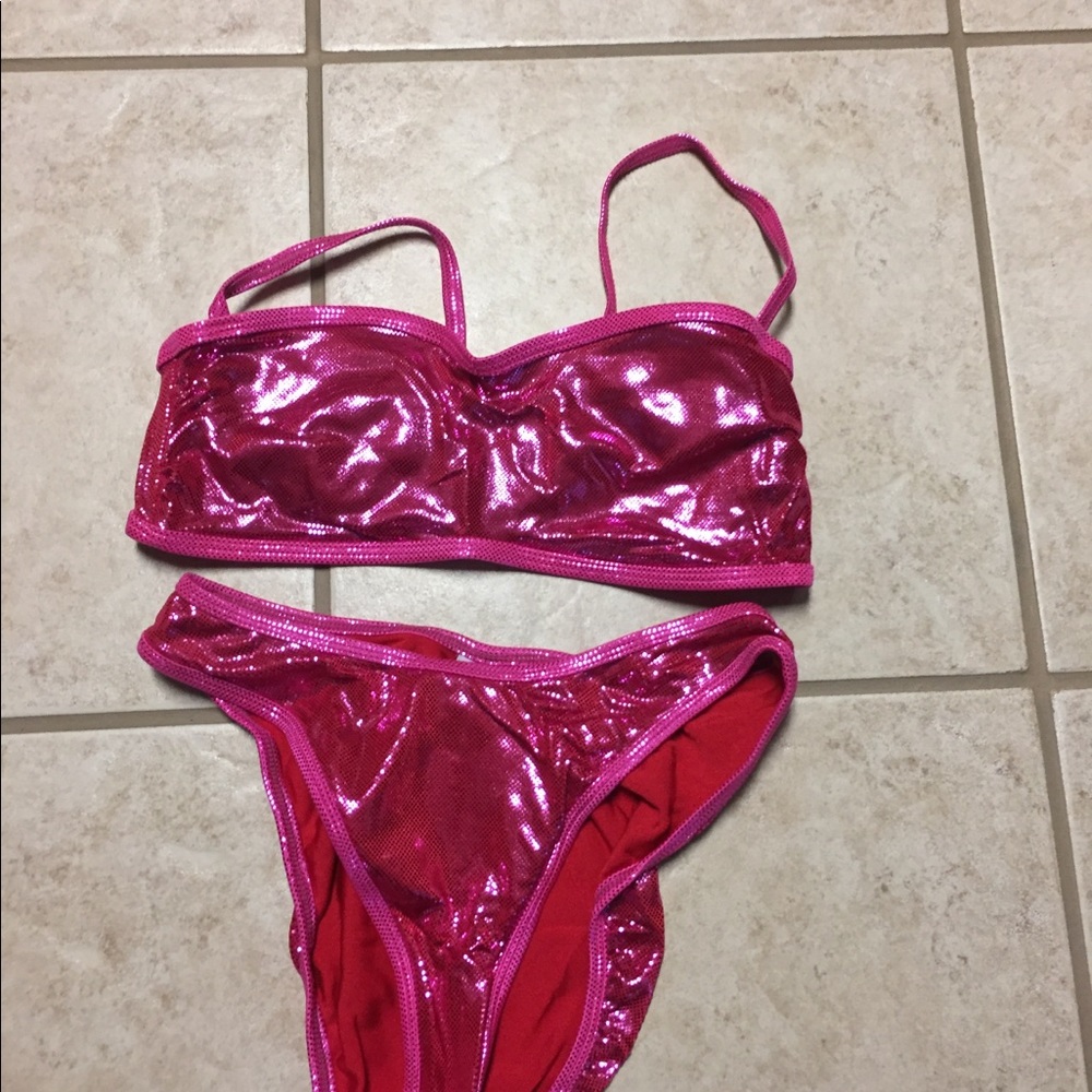 Swimwear ladies large
